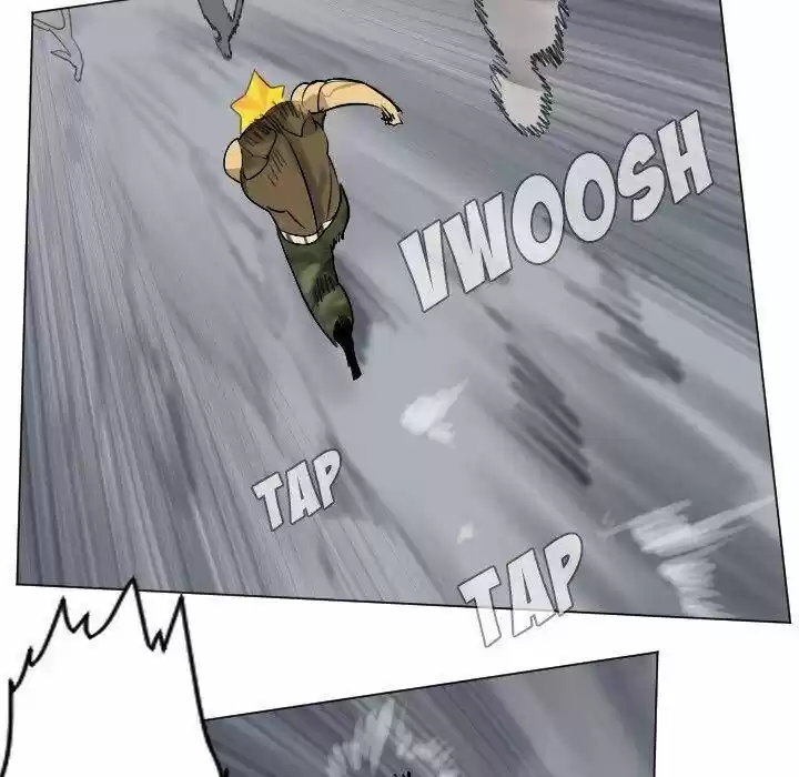 The Ultimate Evolution (Novel) Ch.163