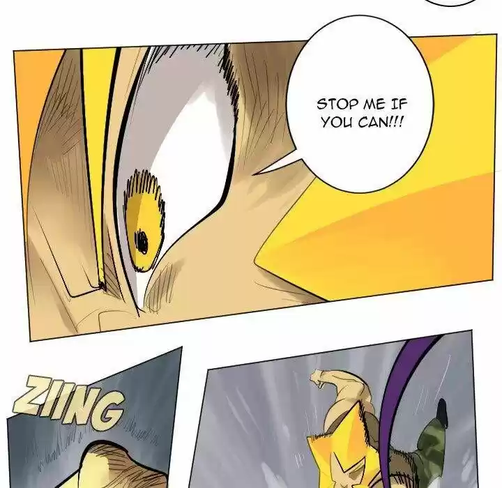 The Ultimate Evolution (Novel) Ch.163