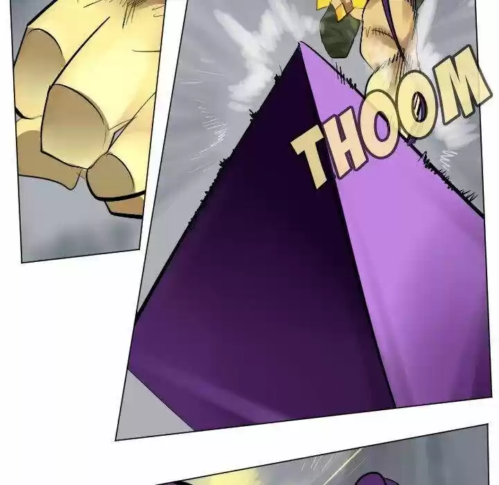 The Ultimate Evolution (Novel) Ch.163