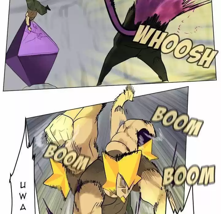 The Ultimate Evolution (Novel) Ch.163