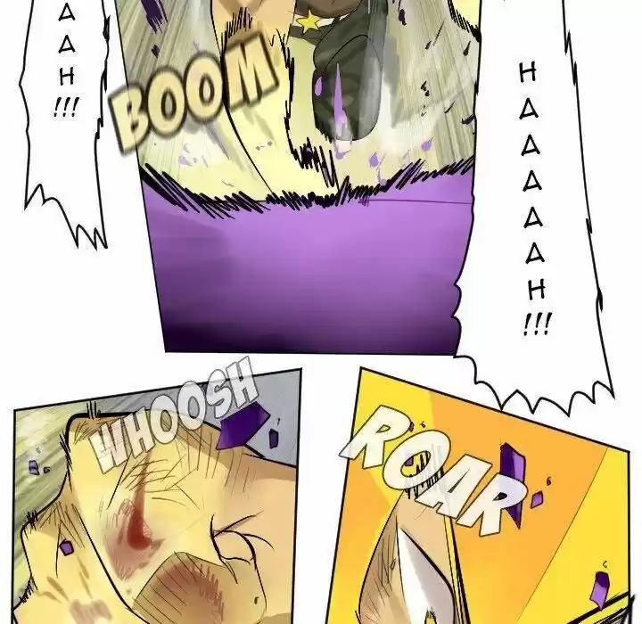 The Ultimate Evolution (Novel) Ch.163