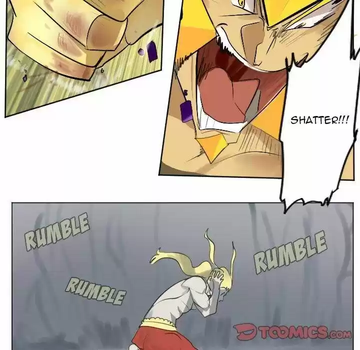 The Ultimate Evolution (Novel) Ch.163