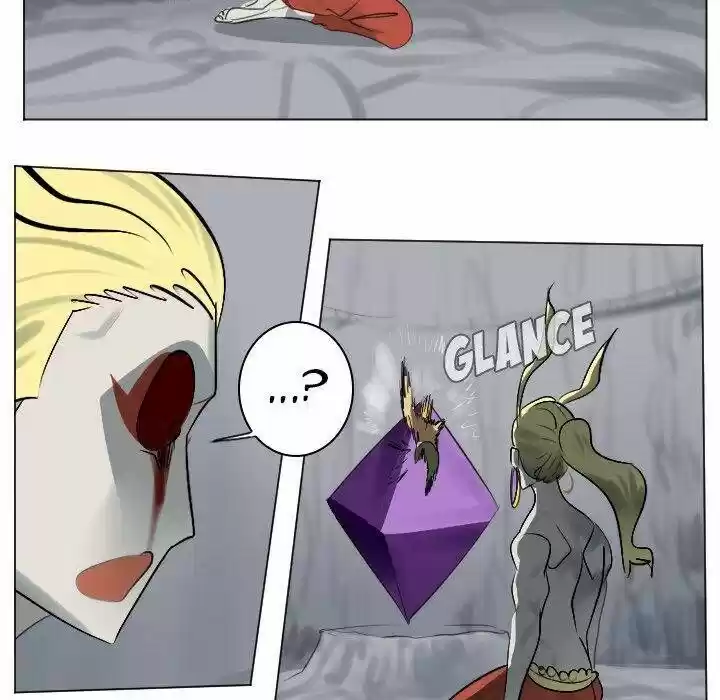 The Ultimate Evolution (Novel) Ch.163