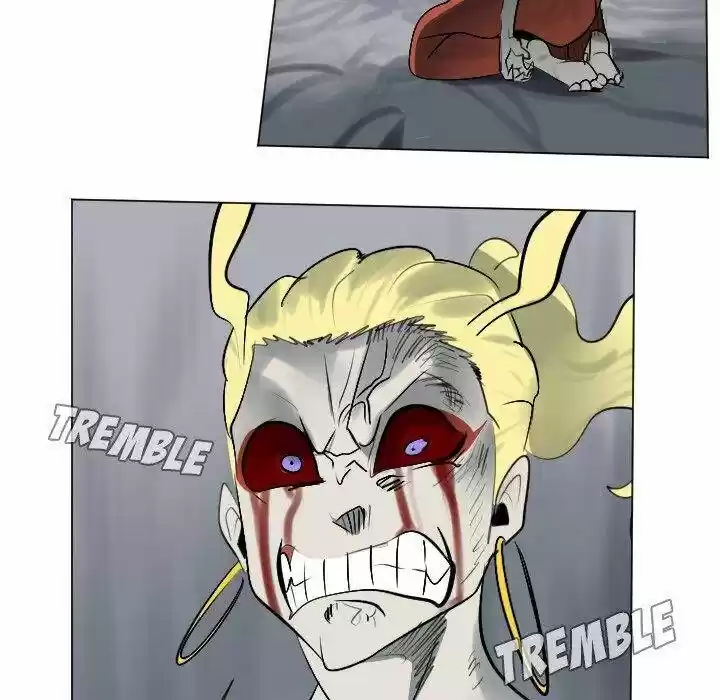 The Ultimate Evolution (Novel) Ch.163