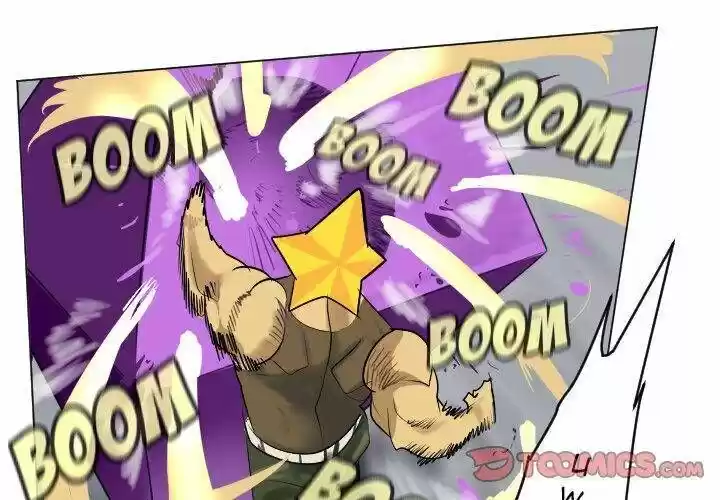 The Ultimate Evolution (Novel) Ch.164