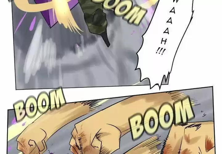 The Ultimate Evolution (Novel) Ch.164