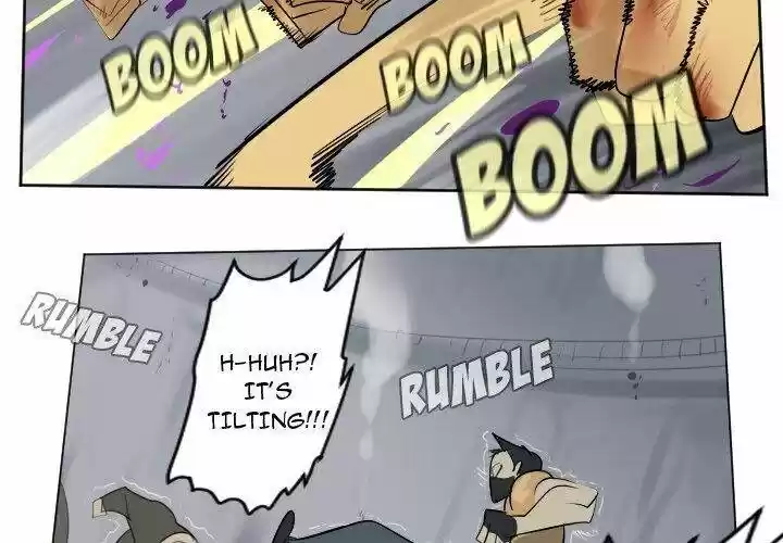 The Ultimate Evolution (Novel) Ch.164