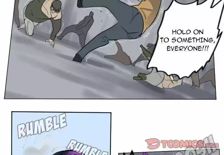 The Ultimate Evolution (Novel) Ch.164