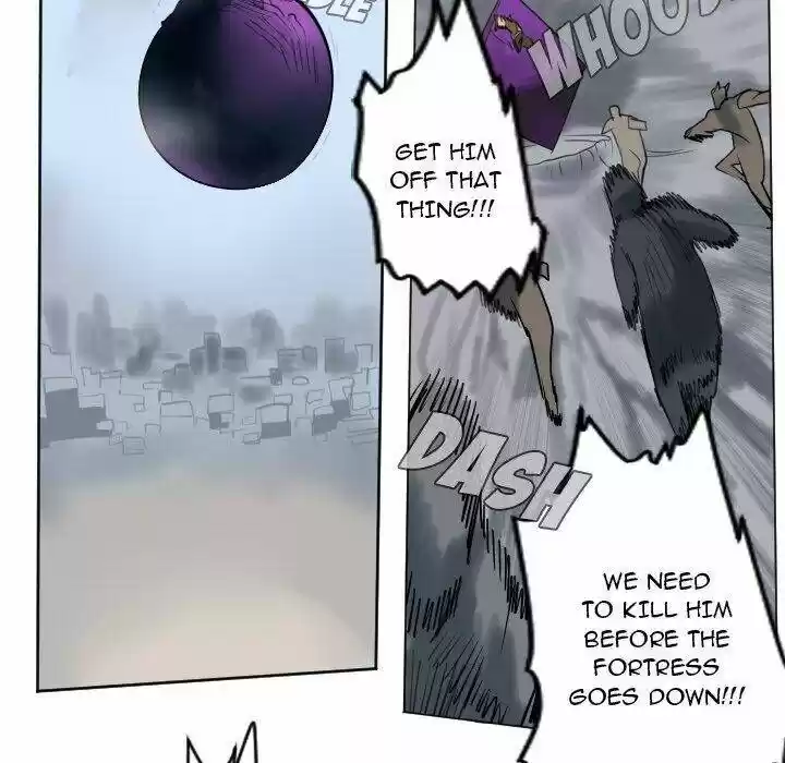 The Ultimate Evolution (Novel) Ch.164