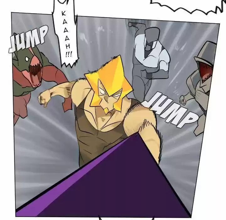 The Ultimate Evolution (Novel) Ch.164