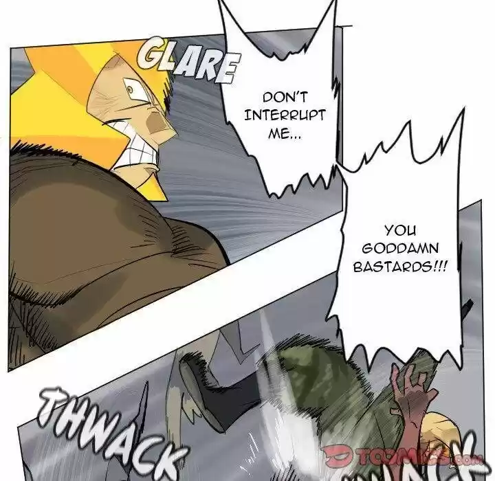 The Ultimate Evolution (Novel) Ch.164