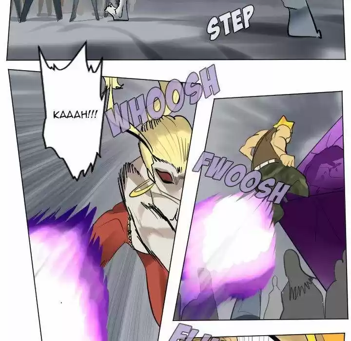 The Ultimate Evolution (Novel) Ch.164