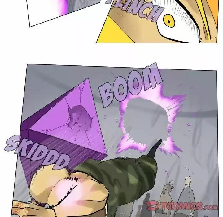 The Ultimate Evolution (Novel) Ch.164