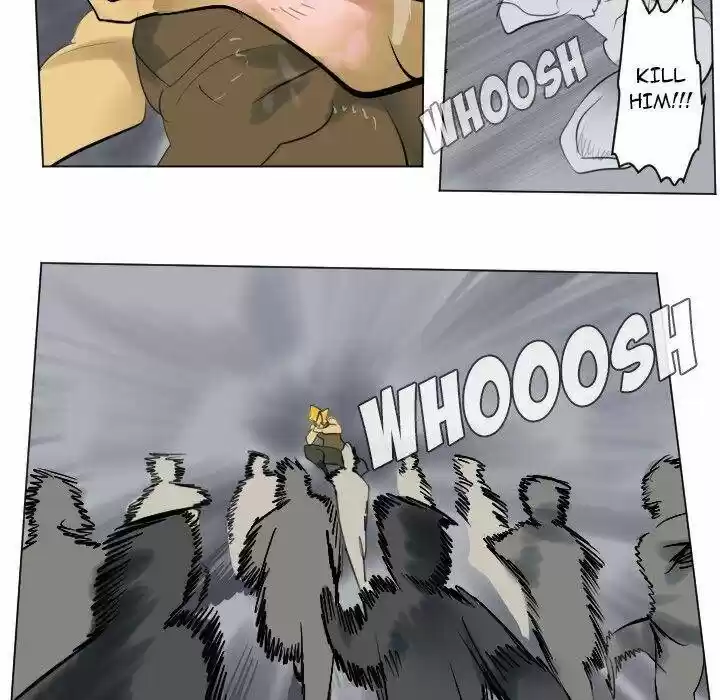 The Ultimate Evolution (Novel) Ch.164