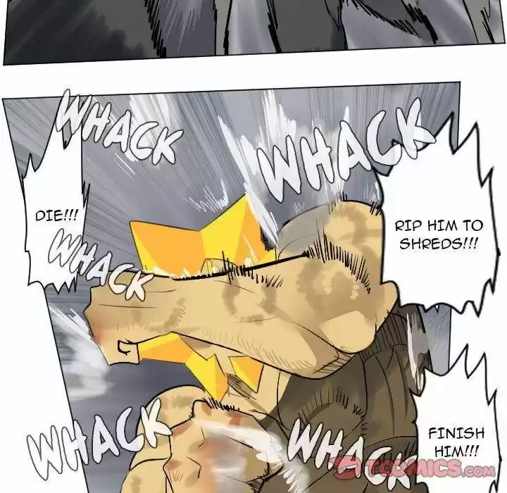 The Ultimate Evolution (Novel) Ch.164