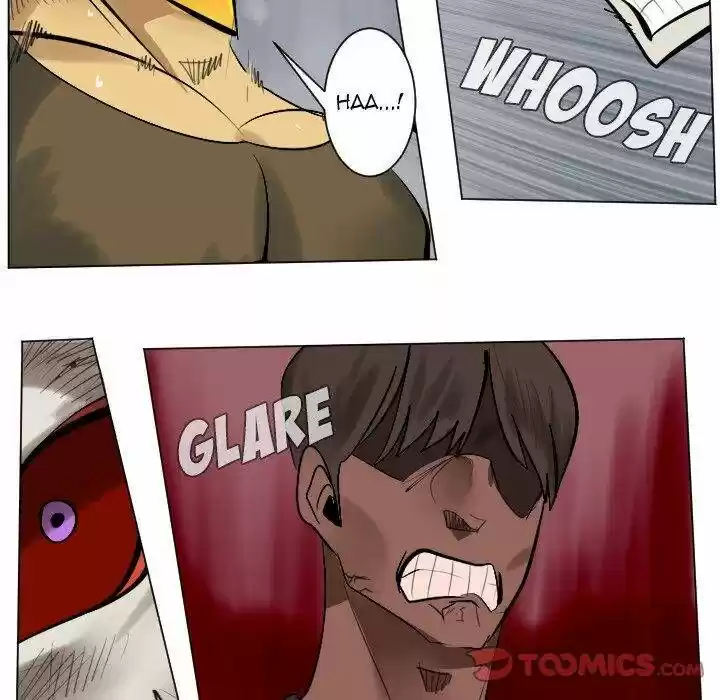 The Ultimate Evolution (Novel) Ch.164