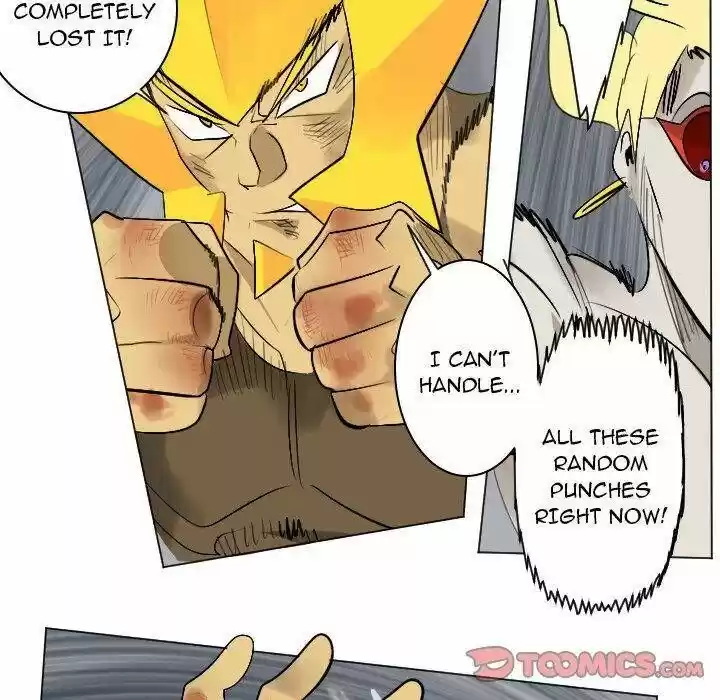 The Ultimate Evolution (Novel) Ch.164