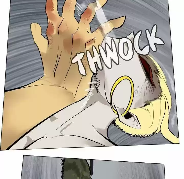 The Ultimate Evolution (Novel) Ch.164