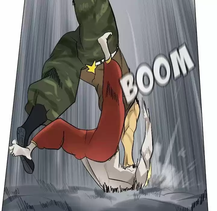 The Ultimate Evolution (Novel) Ch.164