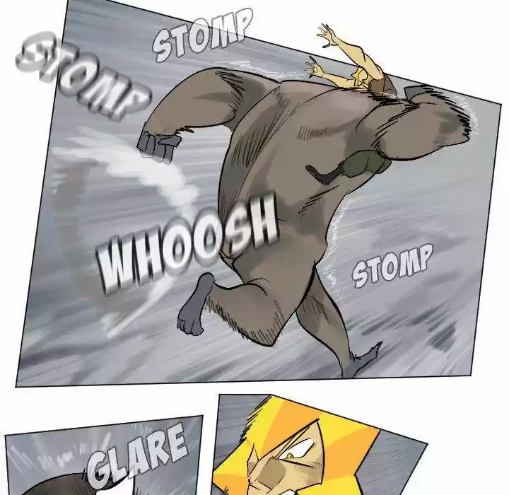 The Ultimate Evolution (Novel) Ch.164