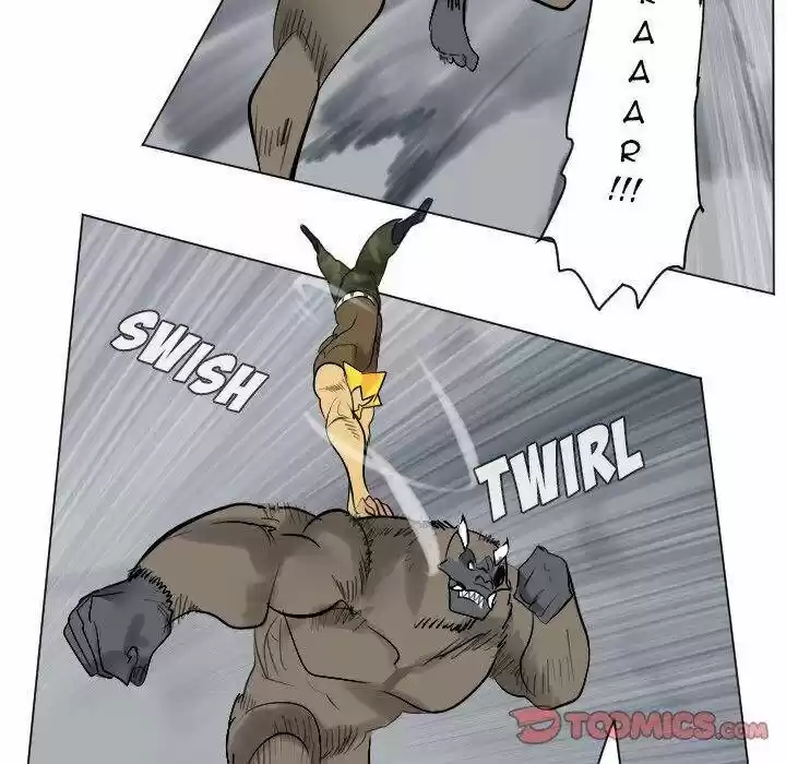 The Ultimate Evolution (Novel) Ch.164