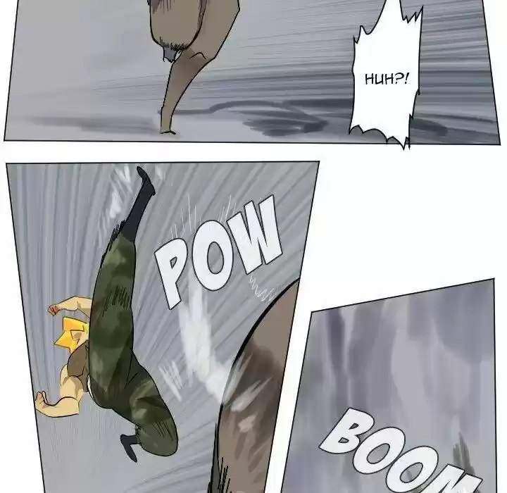 The Ultimate Evolution (Novel) Ch.164