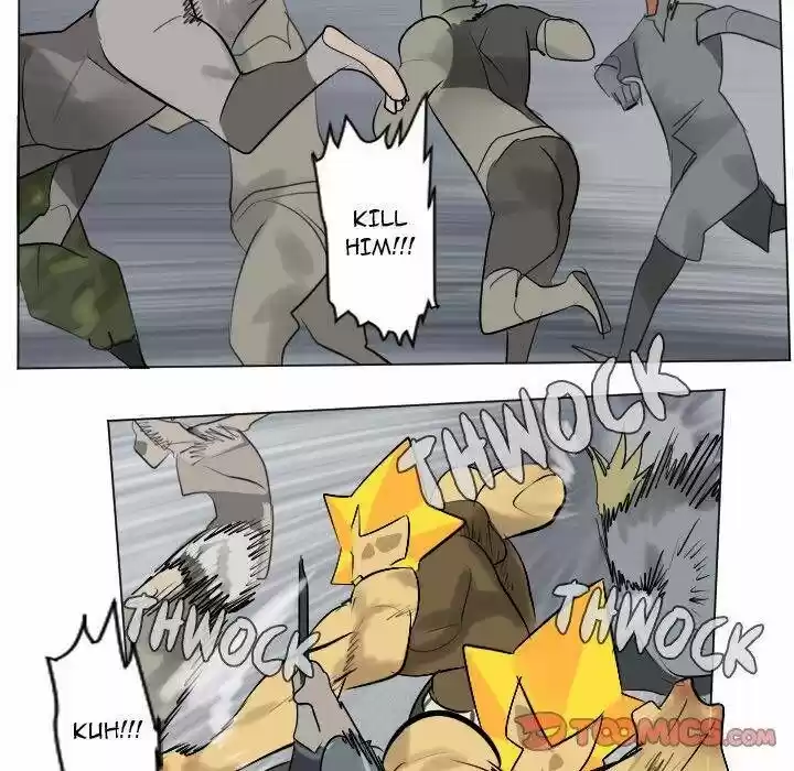 The Ultimate Evolution (Novel) Ch.164