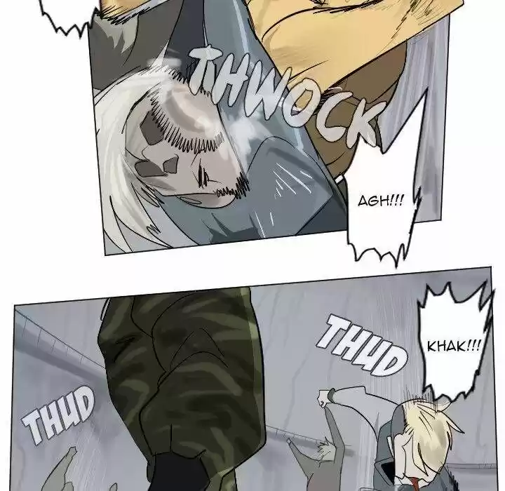 The Ultimate Evolution (Novel) Ch.164