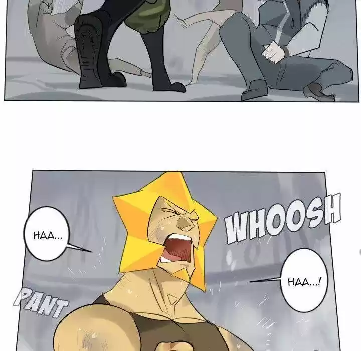 The Ultimate Evolution (Novel) Ch.164