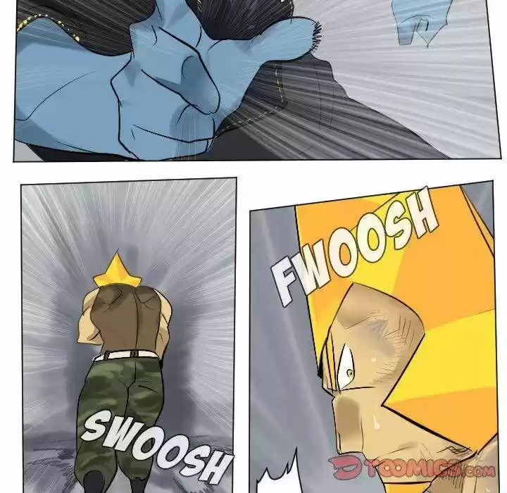 The Ultimate Evolution (Novel) Ch.164