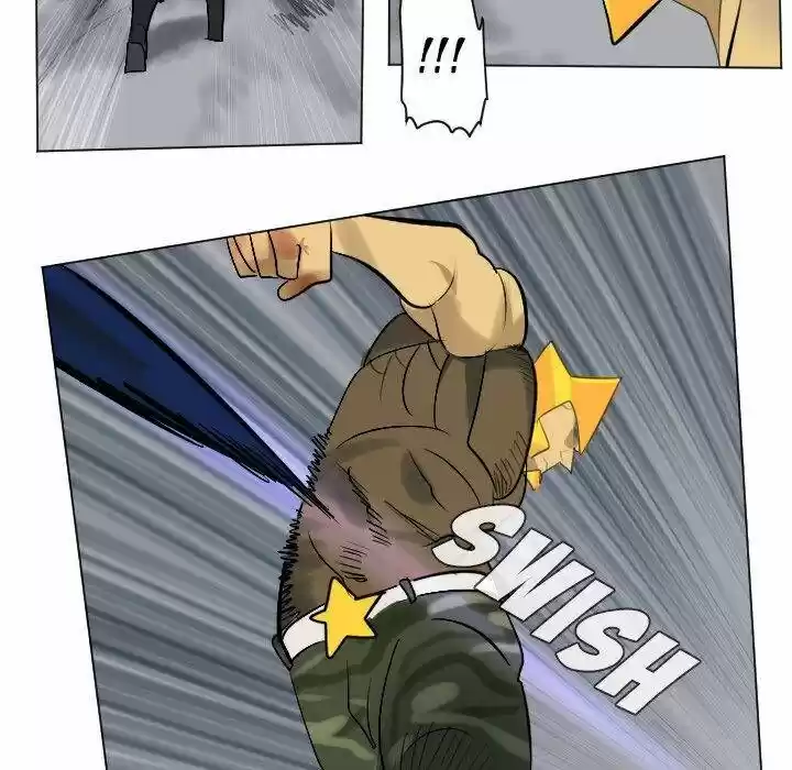 The Ultimate Evolution (Novel) Ch.164