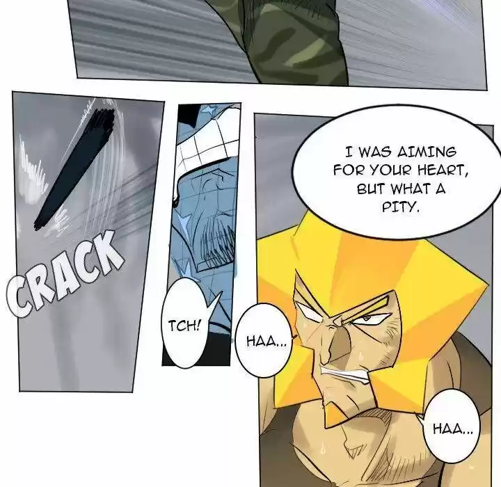 The Ultimate Evolution (Novel) Ch.164