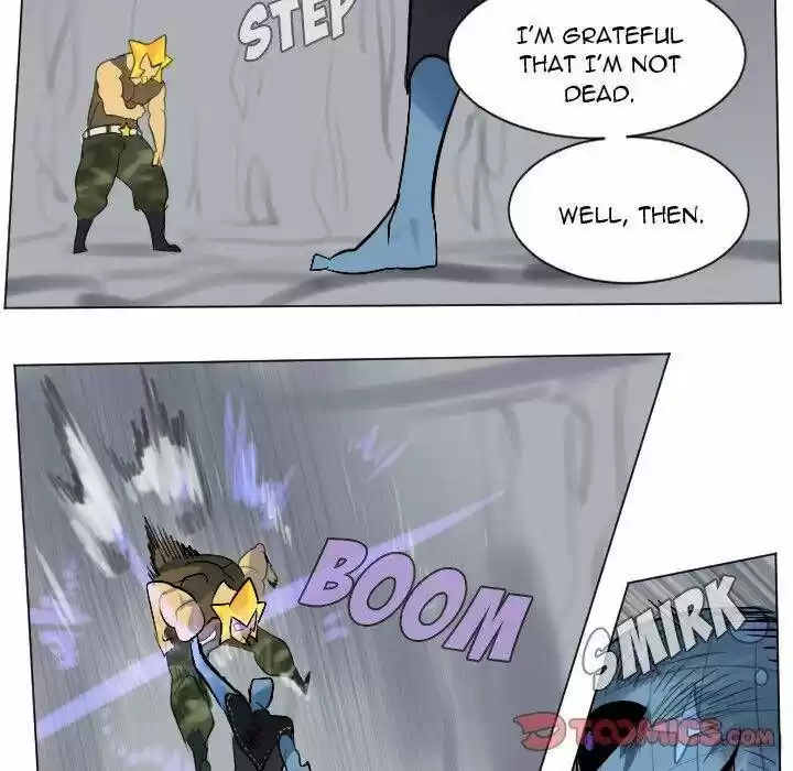 The Ultimate Evolution (Novel) Ch.164