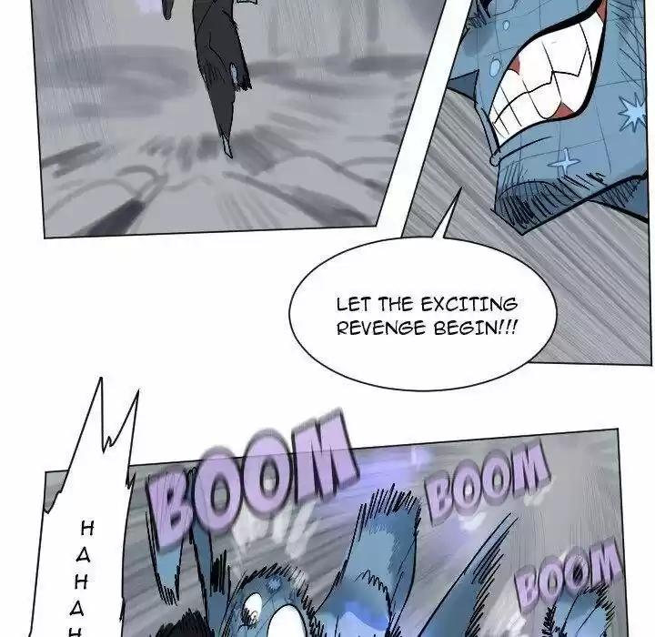 The Ultimate Evolution (Novel) Ch.164