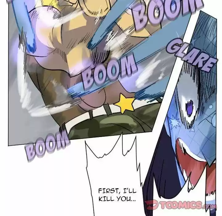 The Ultimate Evolution (Novel) Ch.164