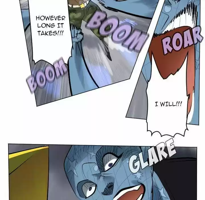 The Ultimate Evolution (Novel) Ch.164