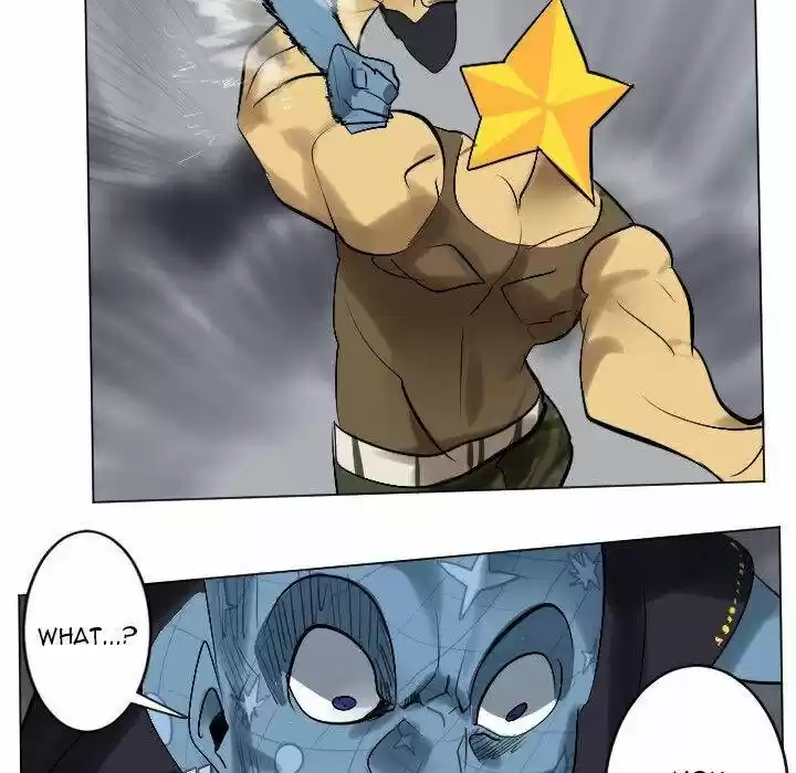 The Ultimate Evolution (Novel) Ch.164