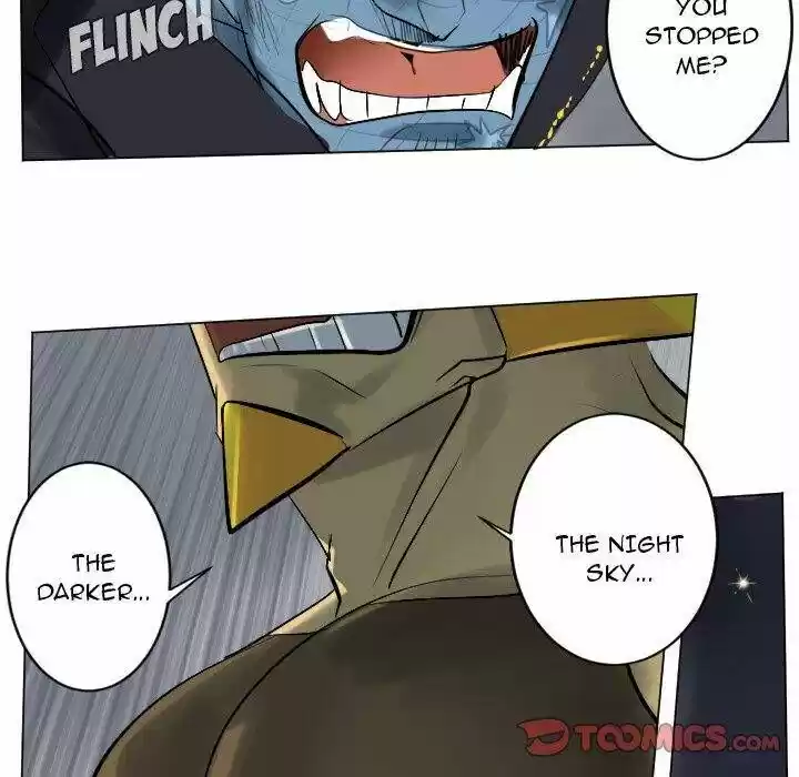 The Ultimate Evolution (Novel) Ch.164