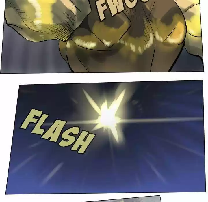 The Ultimate Evolution (Novel) Ch.164