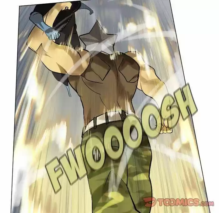 The Ultimate Evolution (Novel) Ch.164