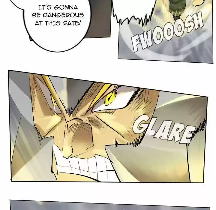 The Ultimate Evolution (Novel) Ch.164