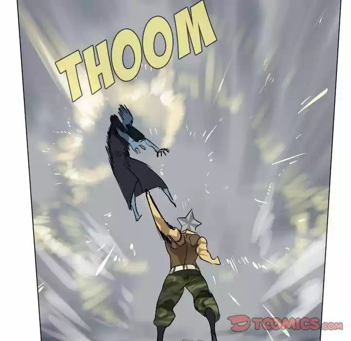 The Ultimate Evolution (Novel) Ch.164