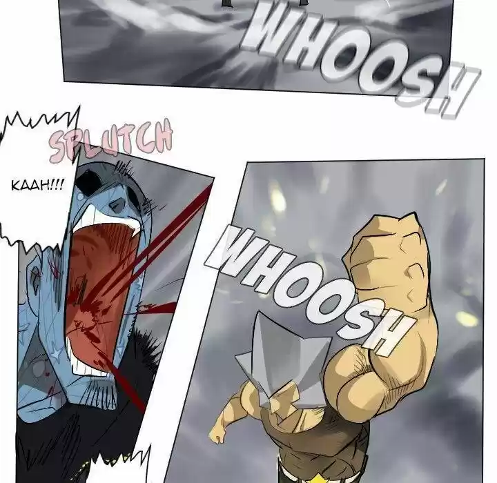 The Ultimate Evolution (Novel) Ch.164