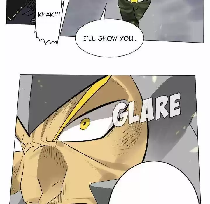 The Ultimate Evolution (Novel) Ch.164