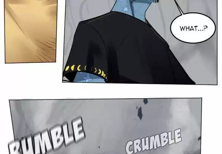 The Ultimate Evolution (Novel) Ch.166