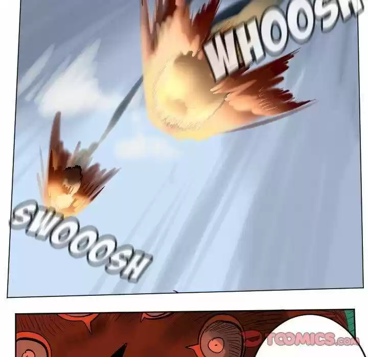 The Ultimate Evolution (Novel) Ch.166