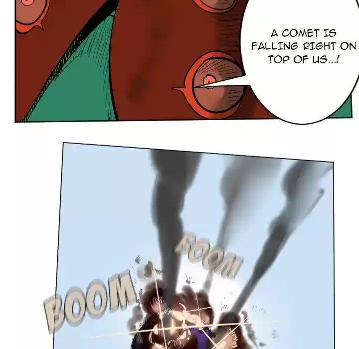 The Ultimate Evolution (Novel) Ch.166