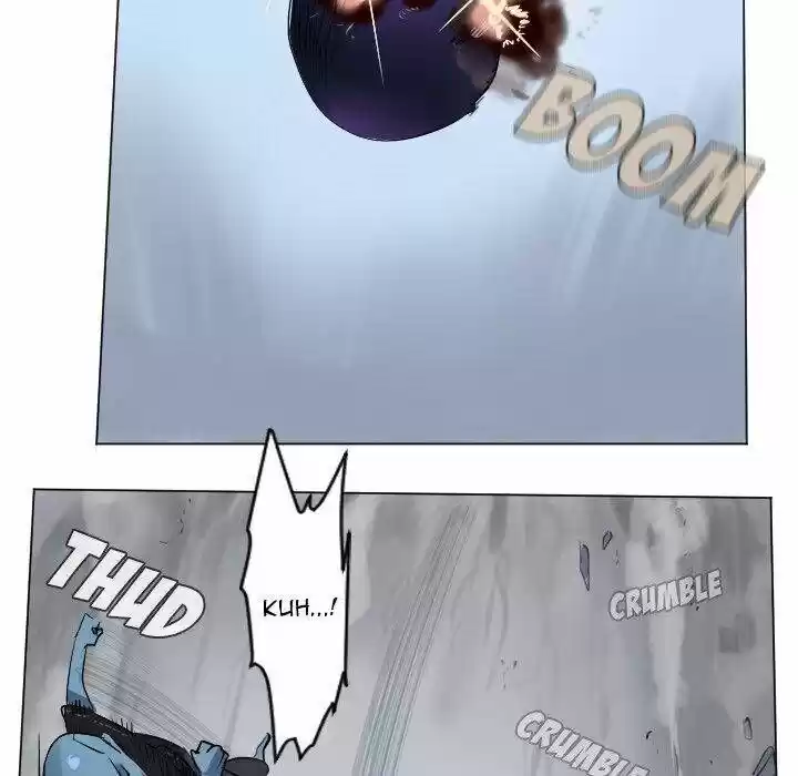 The Ultimate Evolution (Novel) Ch.166