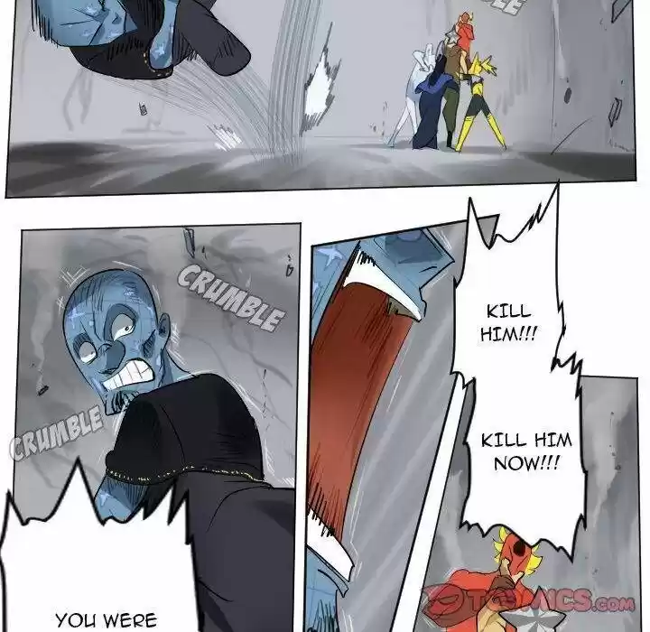 The Ultimate Evolution (Novel) Ch.166