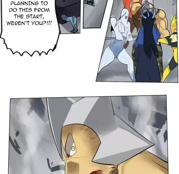 The Ultimate Evolution (Novel) Ch.166